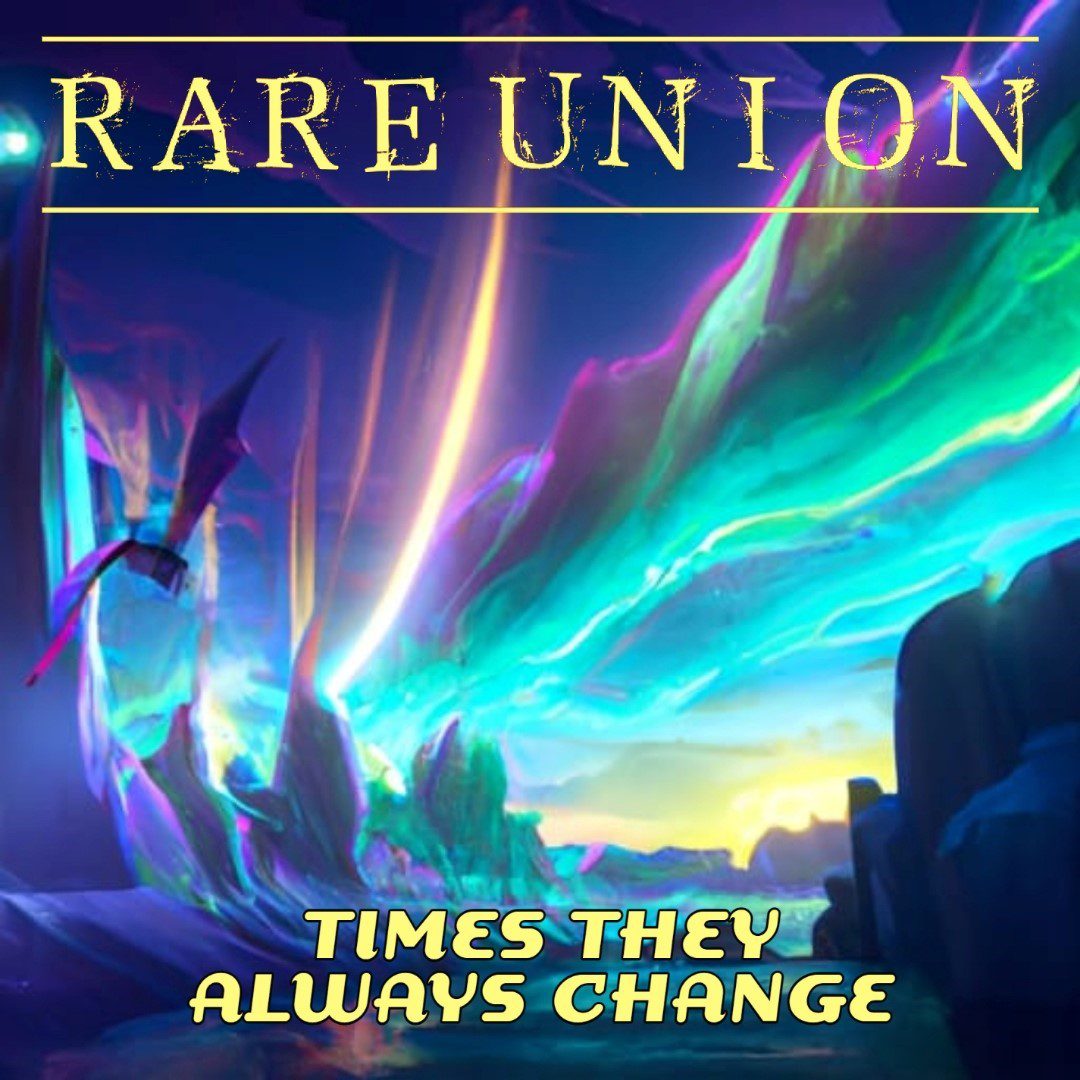 Rare union poster with some images